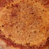 Cheese Pizza · 16
