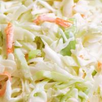 Coleslaw · Our Family Recipe