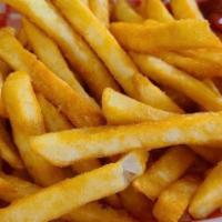 Fries -Medium · Medium fries
