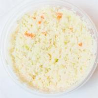Potato Salad Or Coleslaw · Potato salad or coleslaw nice and cold