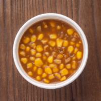 Curry Corn · 