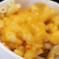 Macaroni & Cheese · 