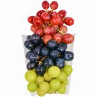 Grapes · LARGE 32oz *variety depending on avaliblity*