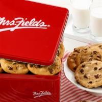 Gift Regular Cookie Tin 24 · Choose the types of cookies you would like. If you want multiples of a certain type, please ...