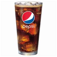 Pepsi® · 