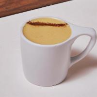 Pumpkin Bulletproof · Organic, Toxin-free coffee | Bulletproof brain octane oil | grass fed butter | Fall Spices |...