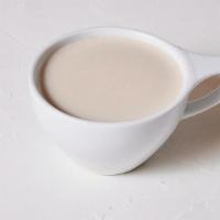 Mocha · espresso + steamed chocolate  milk