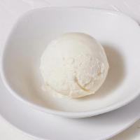 Ice Cream · Hartzler's Vanilla Ice Cream