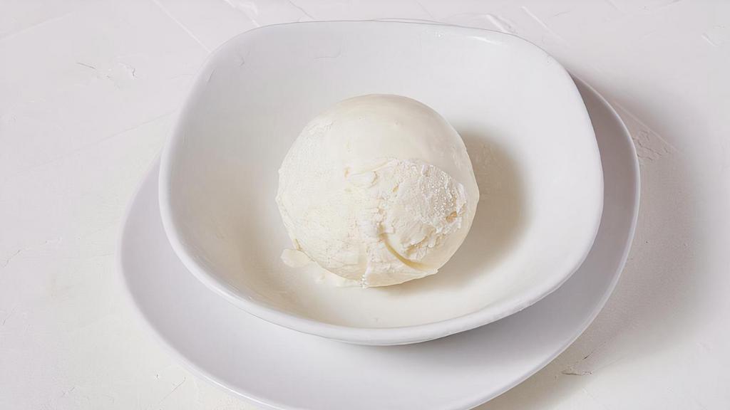 Ice Cream · Hartzler's Vanilla Ice Cream