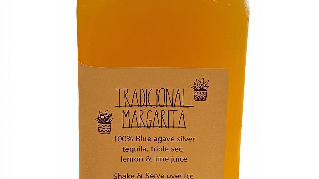 Mango Margarita To Go · Mango flavored margarita. 100% Blue Agave Silver Tequila, Triple Sec, lemon & lime Juice. Ready to drink: Just serve over ice. Sealed proofed-container. When picking up, a staff member will check ID to verify the legal age of 21.