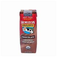 Specialty Drinks Chocolate Milk · 