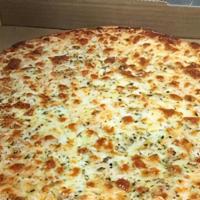 Extra Large Pizza · 17