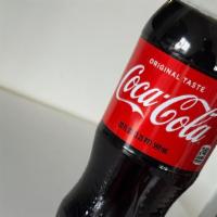 20 Oz Coke Products · 