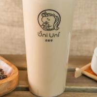 攸攸招牌奶茶 / Uni Signature Milk Tea · 