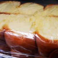 Pan De Leche · 