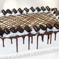 1/4 Sheet Cake (Party Size) · Serves 20-24. Please call store for flavors.
