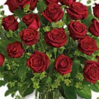 My Perfect Love - Long Stemmed Red Roses · When it comes to romance, the red rose rules! And when it comes to delivering romance in a b...