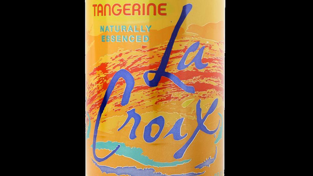 Coconut Lacroix · By the can.