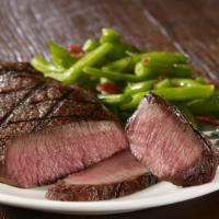 Sirloin-Usda Choice · All steaks include our Garden or Caesar Salad, one Mike’s Side and a freshly-baked roll.
