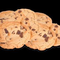 Dozen Cookies · (310 - 330 Cal / Serving)
