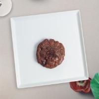 Chocolate Cookies · This giant, crispy-on-the-edges, chewy-in-the-center cookie is perfect for parties. The ingr...