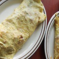 House Omelette · Sausage, ham, bacon, and cheese.  Consuming raw or undercooked meats, poultry, seafood. Shel...