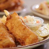 Fish&Chips 3Pc · 