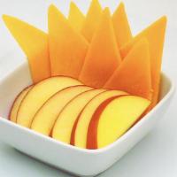 Apples And Cheddar · 