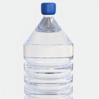Bottle Water (20 Oz.) · 