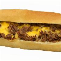 Philly Whiz · Cal. 320-1020
Onions and Cheese Whiz® How it’s done on South Street in Philly!