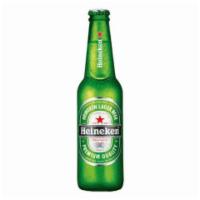 Heineken 22Oz Btl · 22 oz bottle.