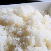 Side Sushi Rice · 
