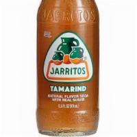 Jarritos Tamarind · 