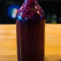 Homemade Sangria 1Ltr | To Go · 1 Liter of our Homemade Red Sangria.