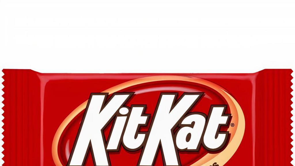 Kit Kat · Regular Size 1.50 oz.
