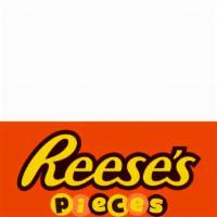 Reese'S Pieces: Peanut Butter · Reese's Pieces: Peanut Butter Candy Theater Box 4.00 oz.
