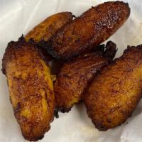 Fried Plantain · 