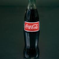 Mexican Coke · 