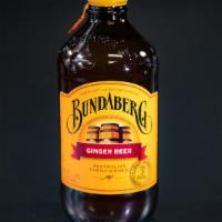 Ginger Beer Bundaberg · 