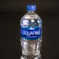 Water - Aquafina (16.9 Oz.) · 