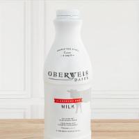 Whole Milk (1 Quart) · 