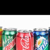 Soda · Coke sprite diet coke thums up limca ginger ale fanta