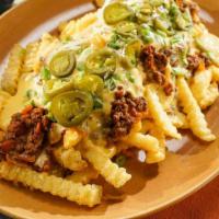  Loaded French Fries · 