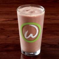 Classic Shake · Choose Your Flavor (420-600 cal.)