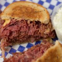 Famous Pastrami · Featured on Chicagos Best TV show as the Best Pastrami in Chicagoland !!!! Google ''Strat's ...