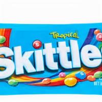 Skittles  · 