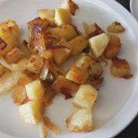 Home Potatoes · 