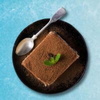 Traditional Tiramisu · Classic Italian no-bake dessert made with layers of coffee-soaked ladyfingers and incredible...
