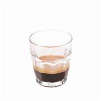 Macchiato · 2 oz.