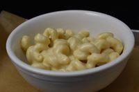 Kids Mac & Cheese · Cavatappi pasta, smoked gouda, mozzarella, parmesan, garlic and cream

Kids meals include op...